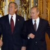 Путин сделал Бушу неожиданное предложение