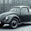 Volkswagen возродит ретро "Жука"