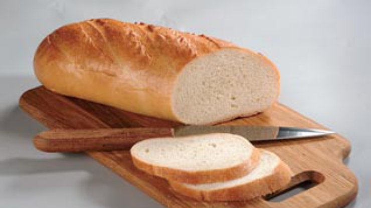 Кабмин: Нет оснований повышать цены на хлеб