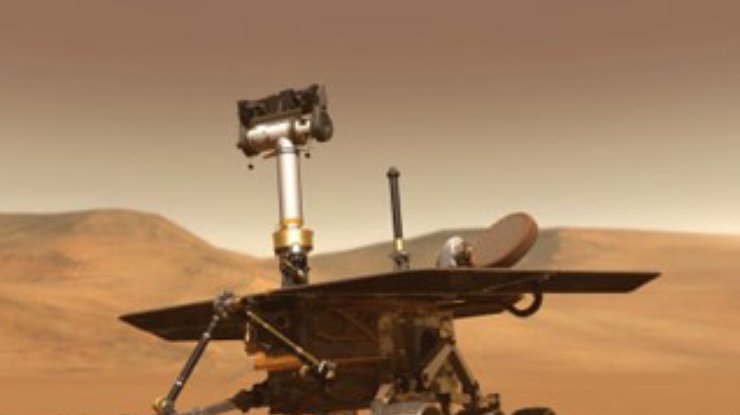 Участники проекта исследования Марса "ExoMars" обсуждали новые детали марсианской программы