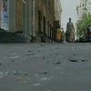 В центре Харькова прогремел взрыв