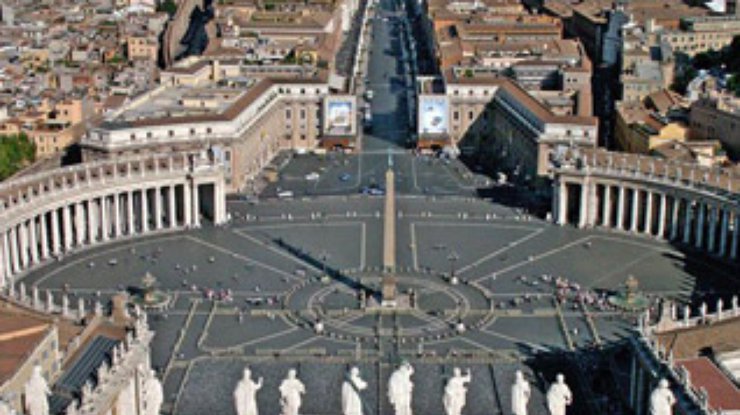 Ватикан: "Аборт - это убийство"