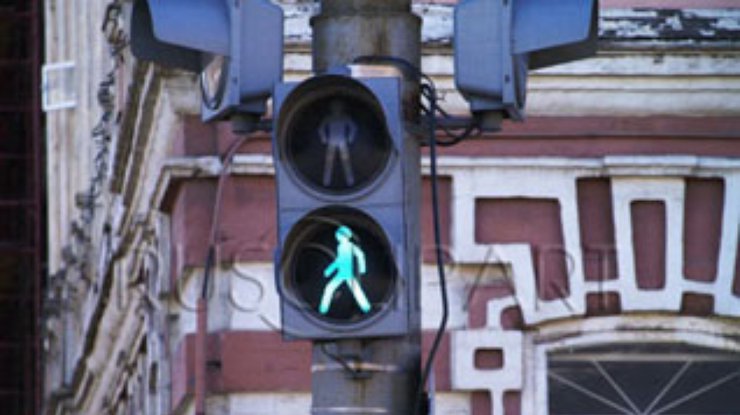 В украинских школах введут предмет "Правила дорожного движения"