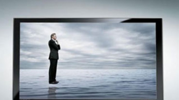 Samsung выпустила самую большую коммерчески доступную ЖК-панель