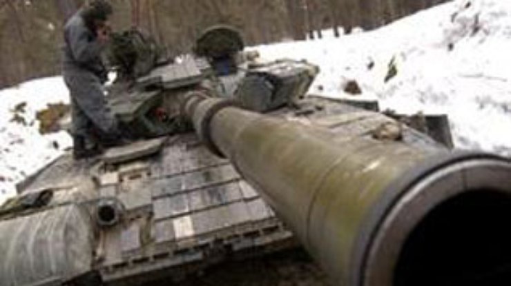 СИПРИ: Украина впервые вышла из десятки мировых экспортеров вооружений