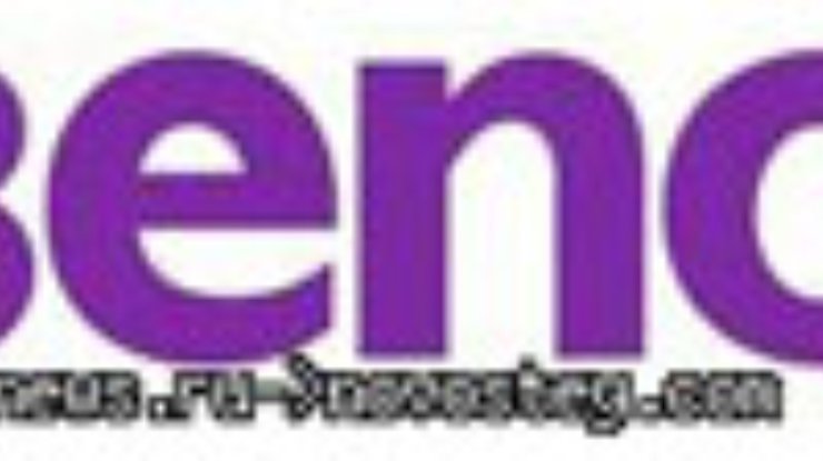 BenQ изменит свое китайское имя