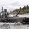 Финляндия оснастит катера минометами Patria NEMO