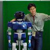 В Корее робот Тиро проведет свадебную церемонию