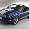Кабриолет от Shelby выпустят ограниченым тиражом
