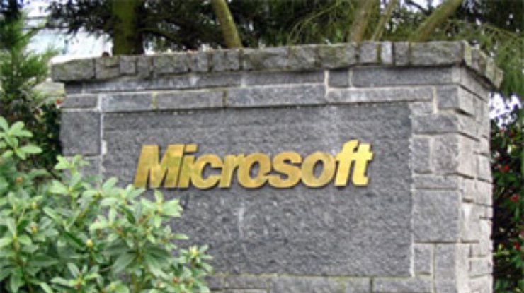 Microsoft объединит усилия с китайским производителем телевизоров