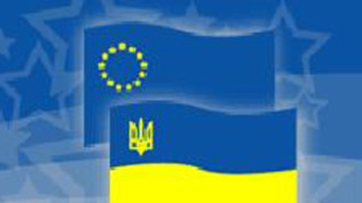 Украина и ЕС подписали соглашение об упрощении визового режима (Дополнено в 10:23)