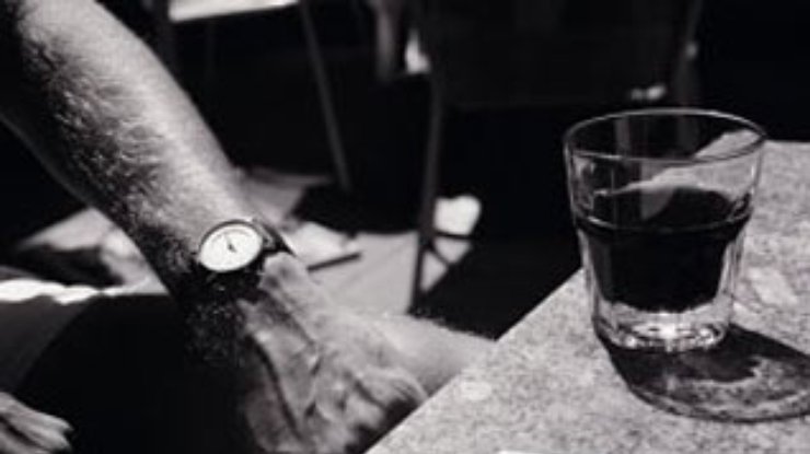 Исследование: Половина россиян умирает от алкоголя