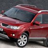 Mitsubishi  Outlander XL  модифицируют