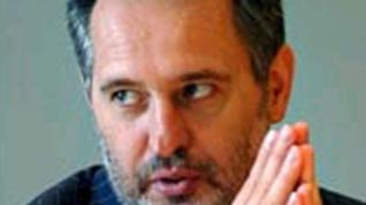 Фирташ выводит все активы в оффшоры