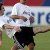 "Ювентус" не будет перебивать предложение "Реала" за Милито