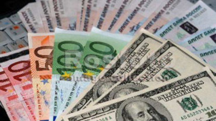 Бумажные банкноты могут способствовать распространению птичьего гриппа