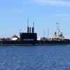 В Санкт-Петербурге открывается международный военно-морской салон