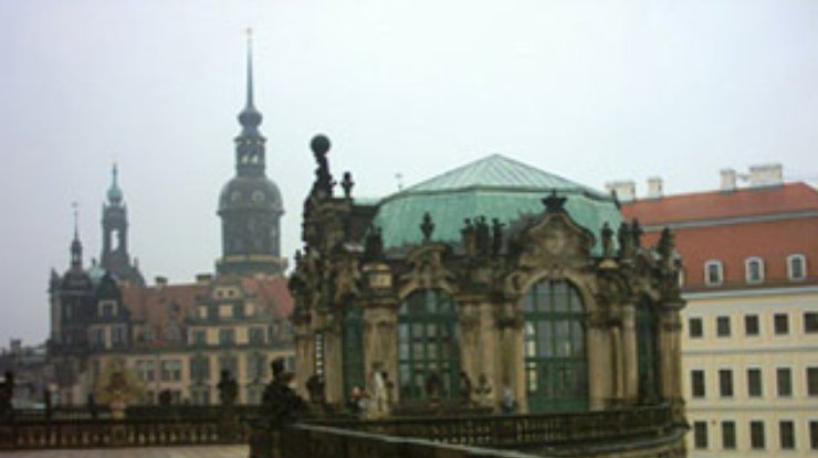 ЮНЕСКО может исключить Дрезден из Списка всемирного наследия