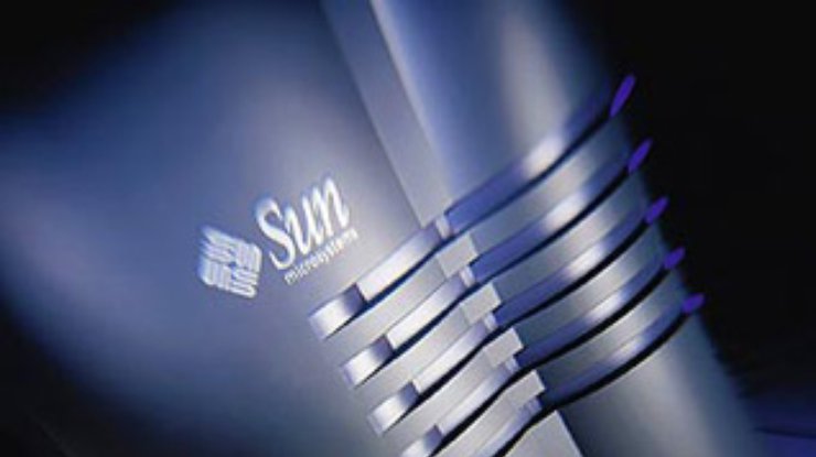 Sun обещает построить самый быстрый суперкомпьютер