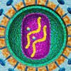 Немецкие ученые разработали фермент-убийцу ВИЧ