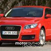 Audi готовит новое поколение A3
