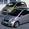 Компания Mercedes-Benz планирует снять с производства модельный ряд  A-Class