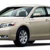 Toyota начала продажи модернизированной Camry