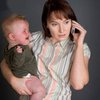 В Киеве матери-одиночки будут получать по 50 гривен в месяц