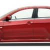 Mitsubishi выпустит сразу два "заряженных" Lancer
