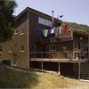 Американец отапливает дом водкой