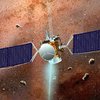 NASA отложило полет к астероидам