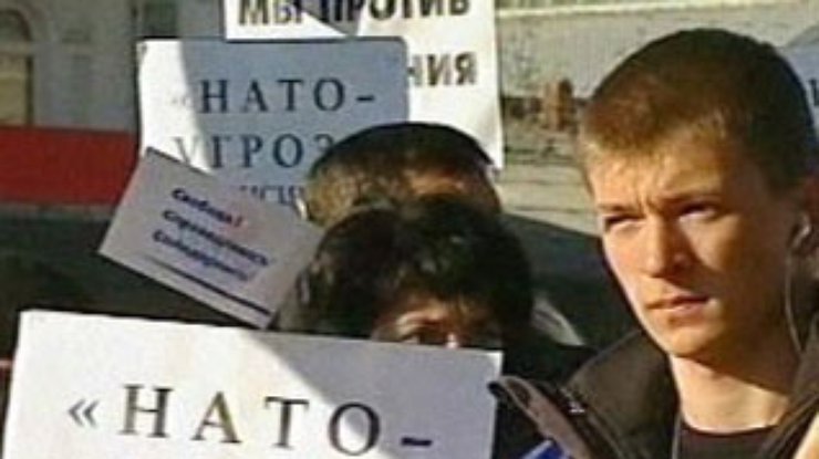 Одесский суд запретил протестовать против "Си Бриз"