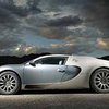 Покупателям Bugatti Veyron предложат новые цвета и колесные диски