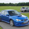 Subaru показала финальную Impreza WRX