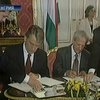 Ющенко пообещал Венгрии газовые хранилища