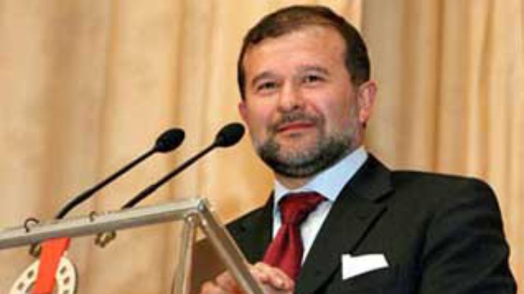 Политологи: Ющенко Балоге благодарен, но премьером тот вряд ли станет
