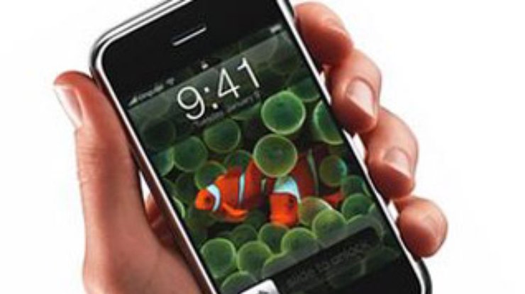 Apple расскажет, как поменять батарейки на iPhone