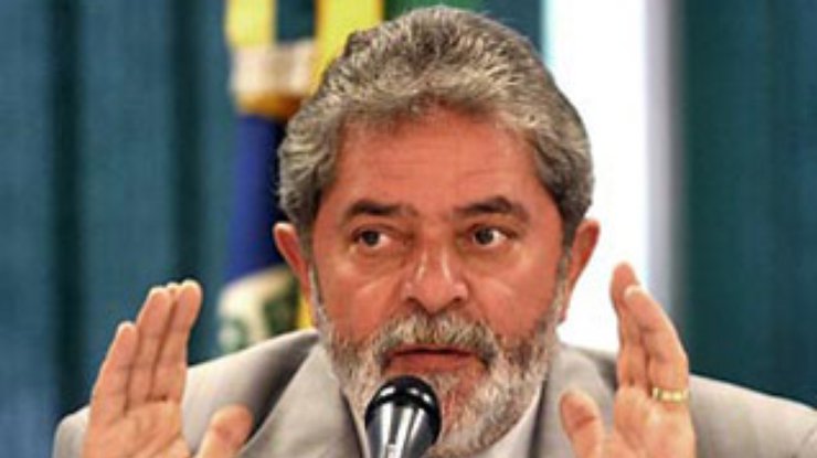 Бразилия выделит средства на атомную программу и подлодку