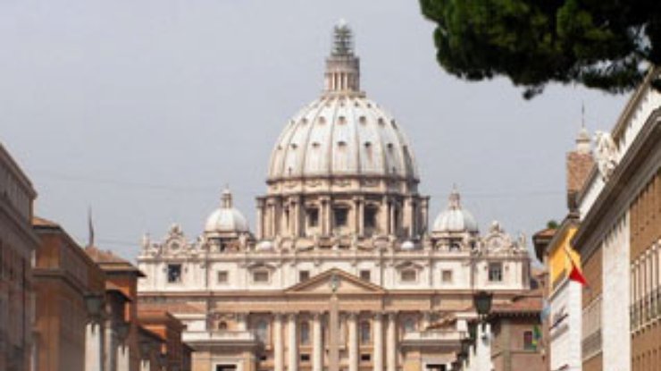 Ватикан уже не считает, что у православных и протестантов есть церковь