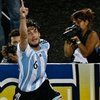 Аргентина громит Мексику и выходит в финал Копа Америка