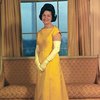 В возрасте 94 лет скончалась бывшая первая леди США