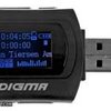 DIGMA представила MP3-плеер и флэшку в одном корпусе