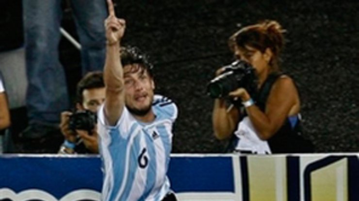 Аргентина громит Мексику и выходит в финал Копа Америка