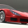 1G Racing стала новым американским производителем суперкаров