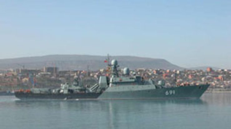 Корвет для ВМС Вьетнама заложен в Татарстане