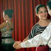 Китайским школьникам запретят парные танцы