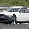 BMW работает над V-серией