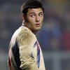 Амелия может воссоединится с Лукарелли в "Шахтере"