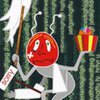 Компьютерным вирусам исполняется 25 лет