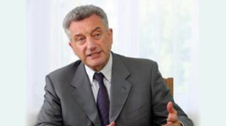 Медведько уволил прокурора Киевской области